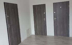 Apartament Centrum Szczytno I